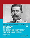 Edexcel International Gcse 9-1 History T