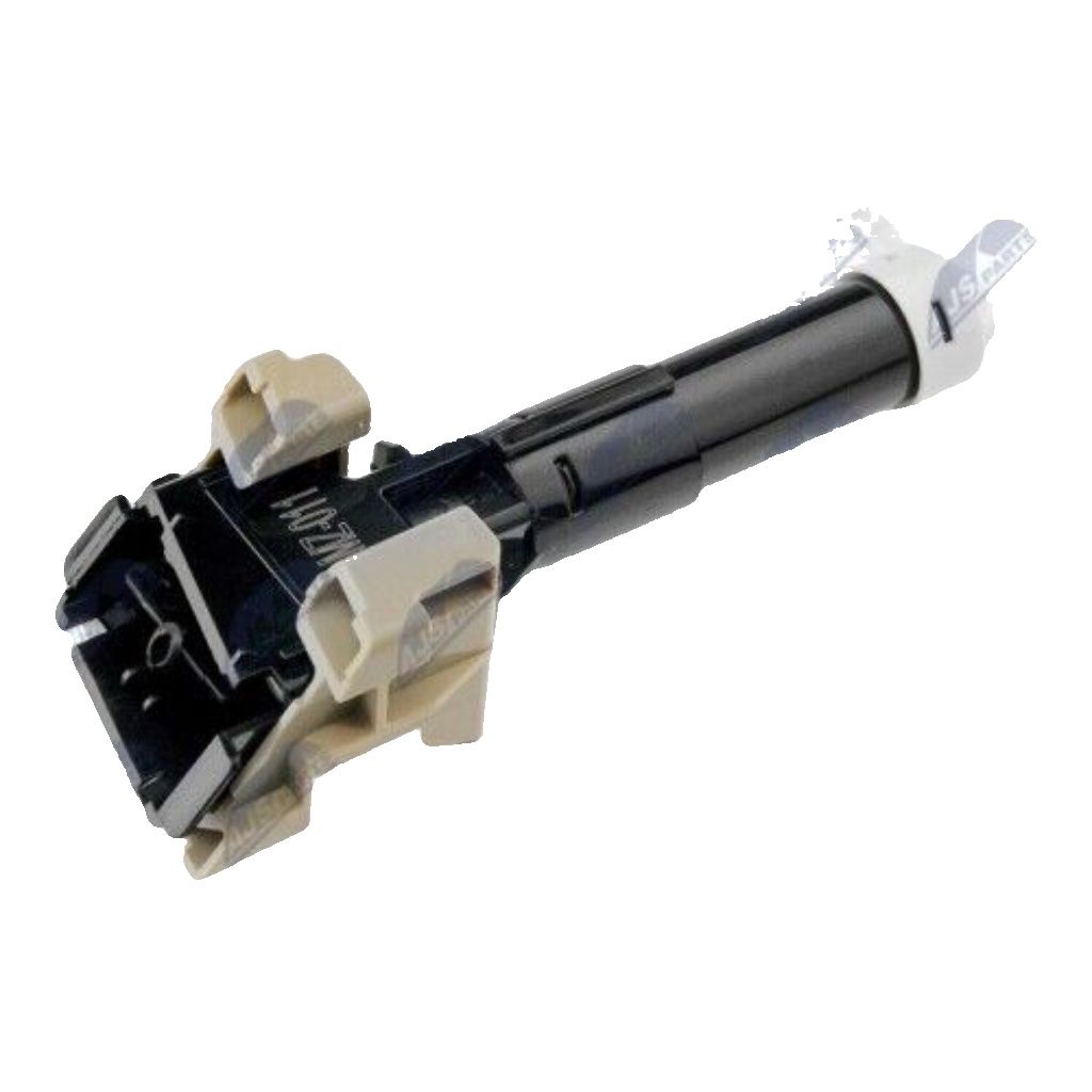 N.T.Y. EDS-MZ-011.NTY Washer Fluid Jet, headlight cleaning for MAZDA