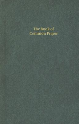 Book of Common Prayer, Standard Edition, Black, CP220 Black Imitation Leather Hardback 601B
