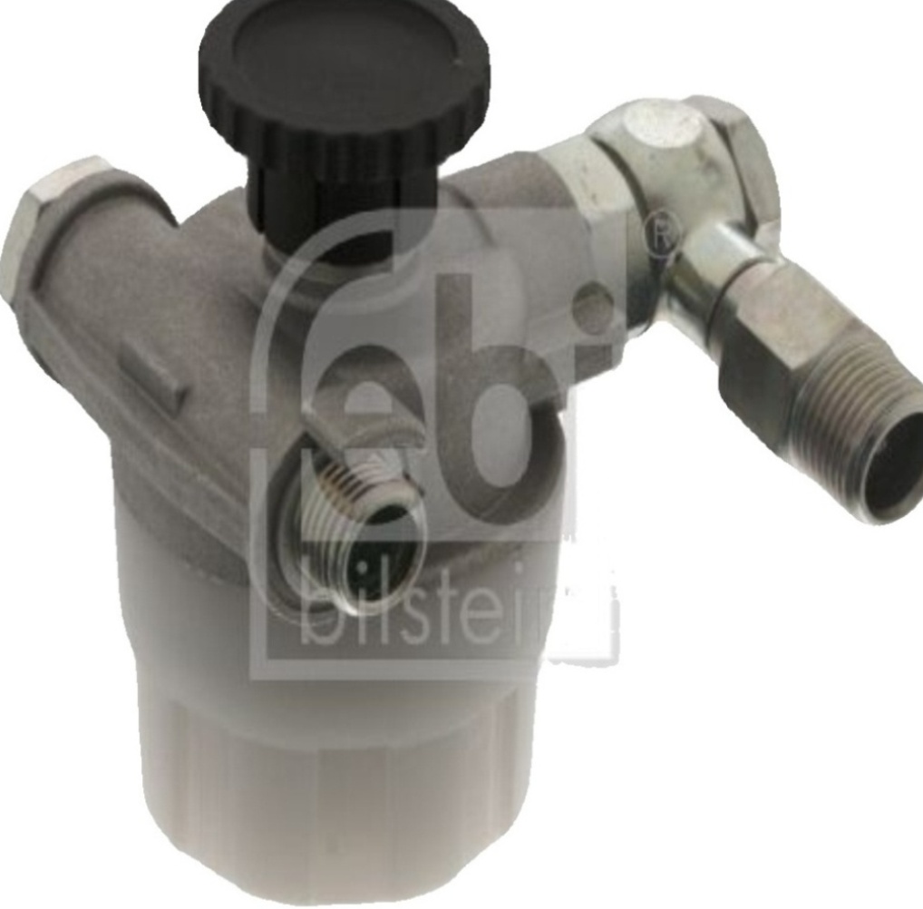FEBI 47551 PUMP FUEL PRE-SUPPLY