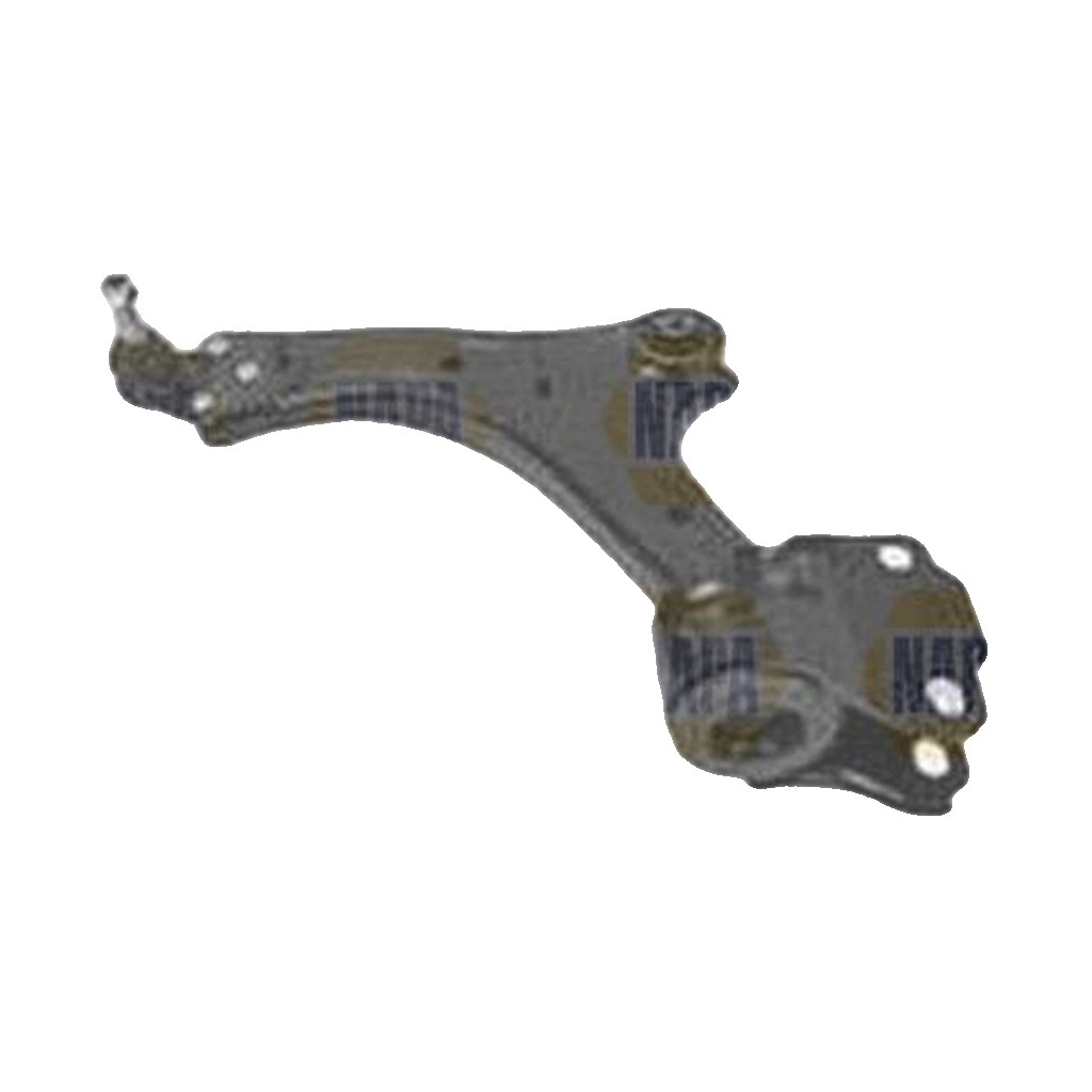 Wheel Suspension Control/Trailing Arm Front Left N/S For Land Rover APEC AST2443