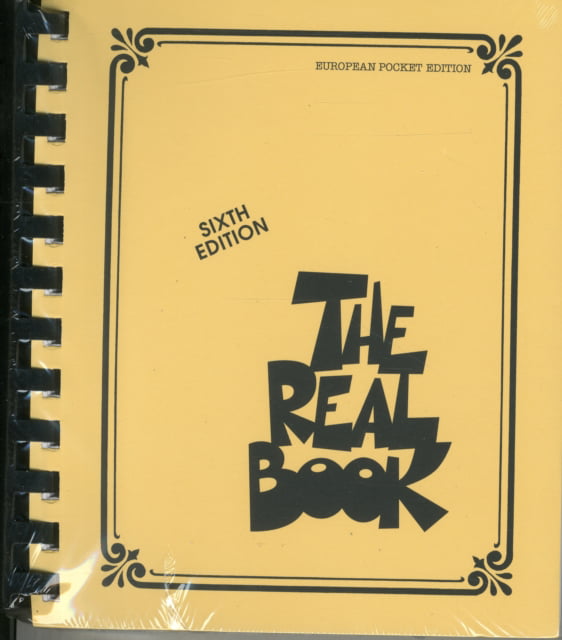 The Real Book - Volume I (6th ed.): C Instruments - Image 3