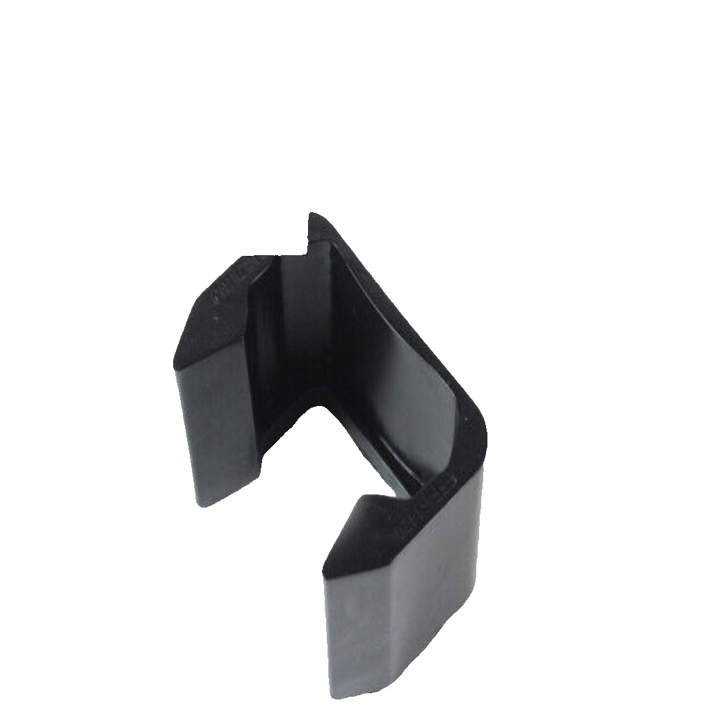 Powerflex Black Upper Gearbox Mount Insert for Fiat Punto Mk3 12-18 PFF1-1130BLK