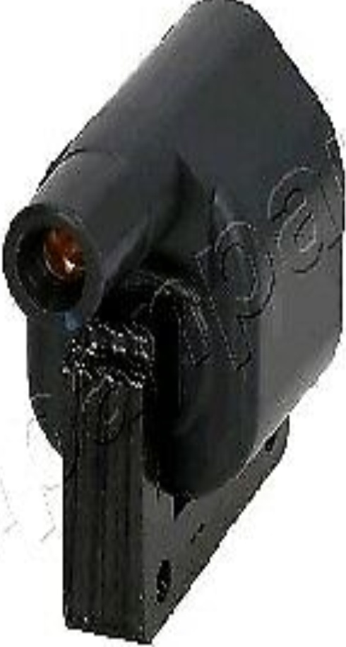 JAPANPARTS BO-W00 Ignition Coil for DAEWOO