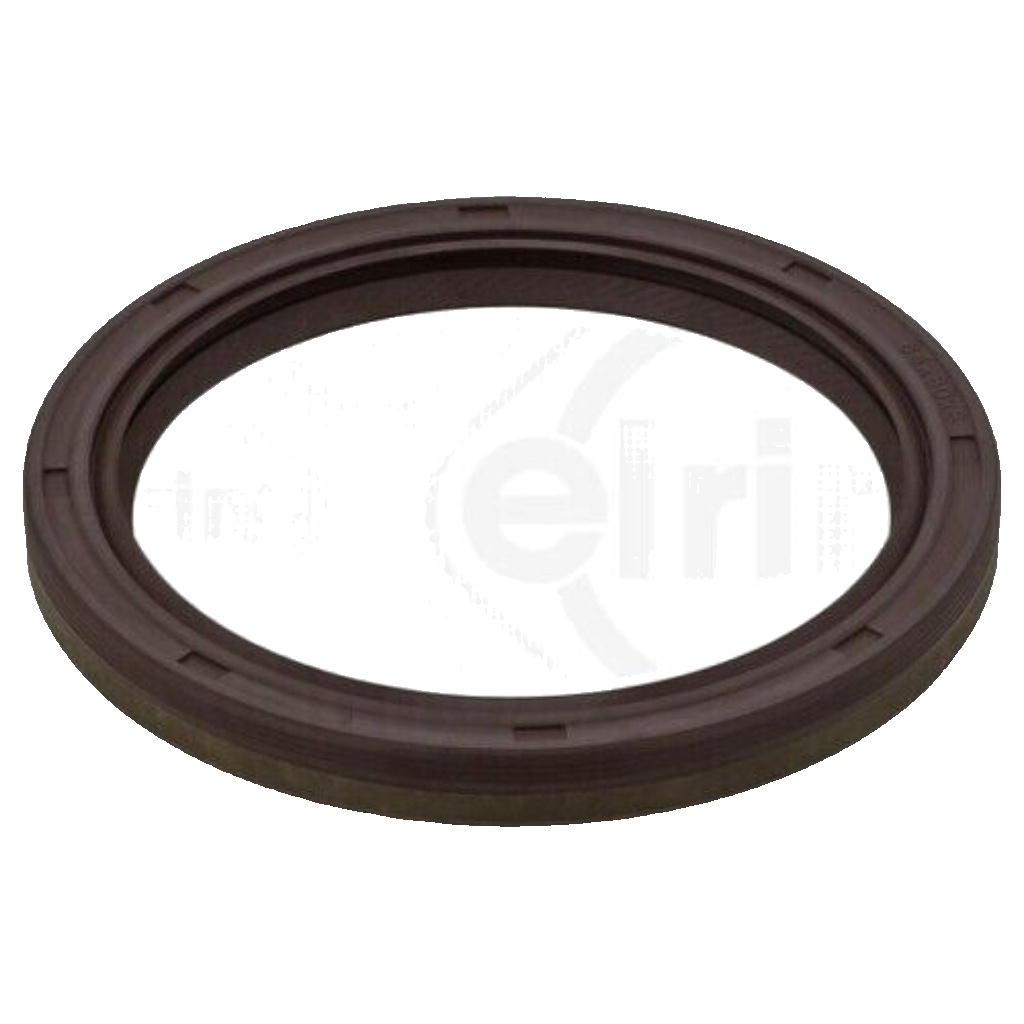 Fits ELRING 440.780 SHAFT SEAL 64X80X8 AW/BS LD FPM FIAT  ⭐UK Stock⭐