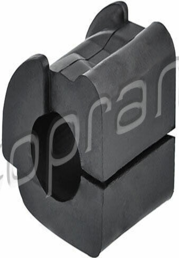 Fits TOPRAN HANS PRIES 102 786 RUBBER MOUNT  ⭐UK Stock⭐