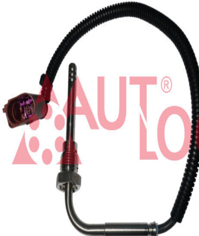before soot particulate filter AUTLOG AS3231 Sensor, exhaust gas temperature for