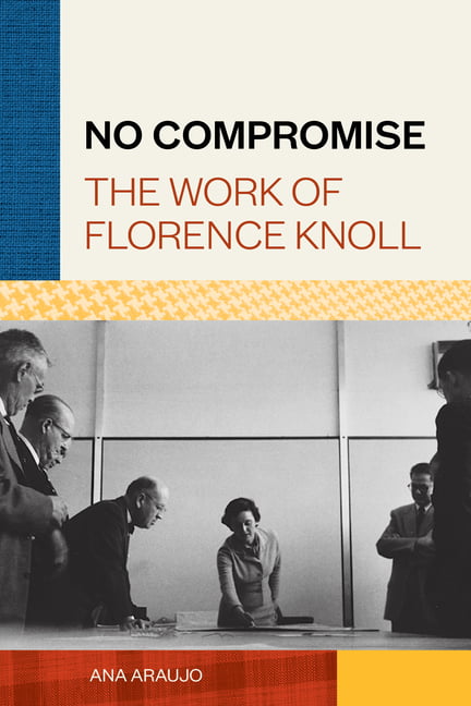 No Compromise by Ana Araujo - 9781616899936