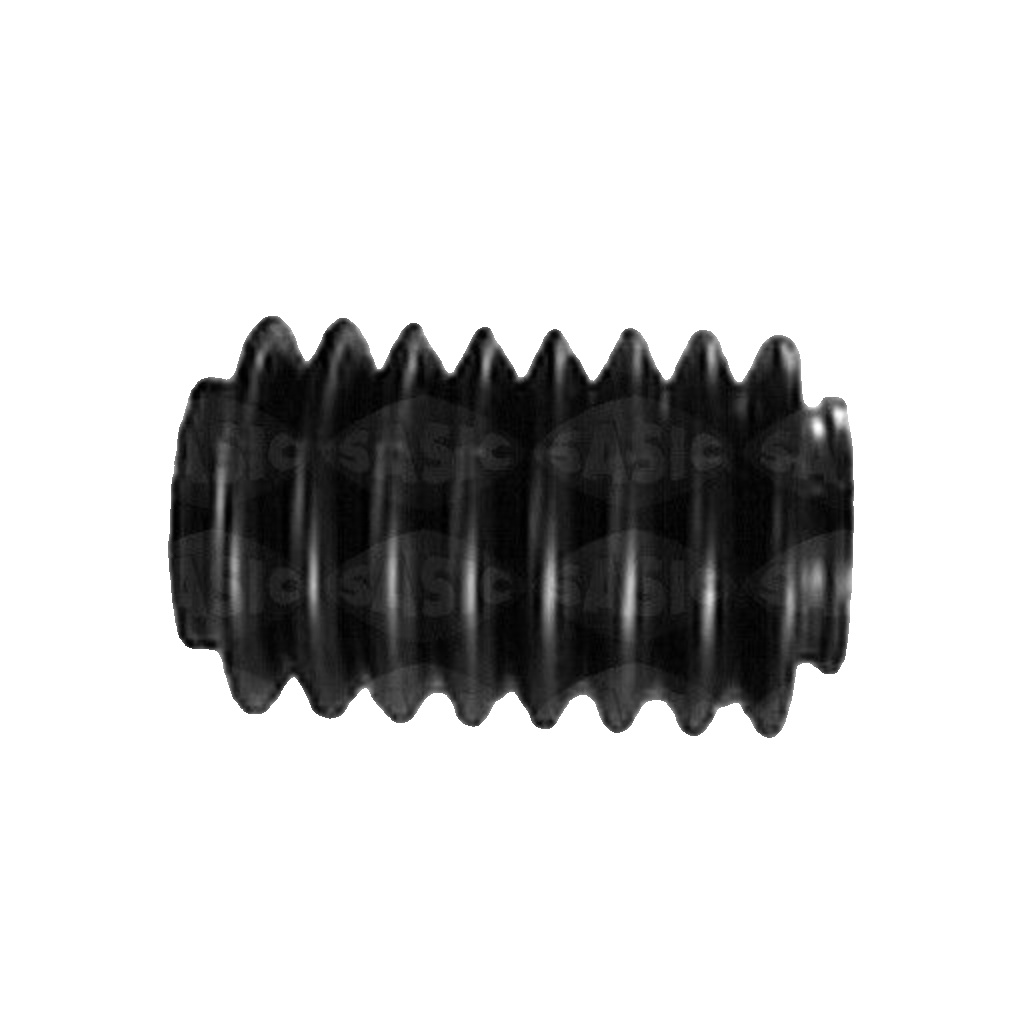 SASIC 0664224 Bellow, steering for CITROËN,PEUGEOT