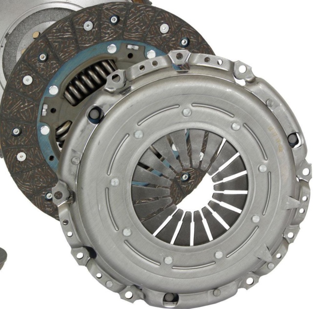 N.T.Y. NZS-VW-002.NTY Conversion Set, clutch for VW