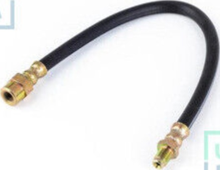 Left TRW-OE PHB166 Brake Hose for CITROËN