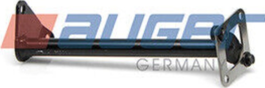 AUGER 80706 Selector-/Shift Rod for SCANIA