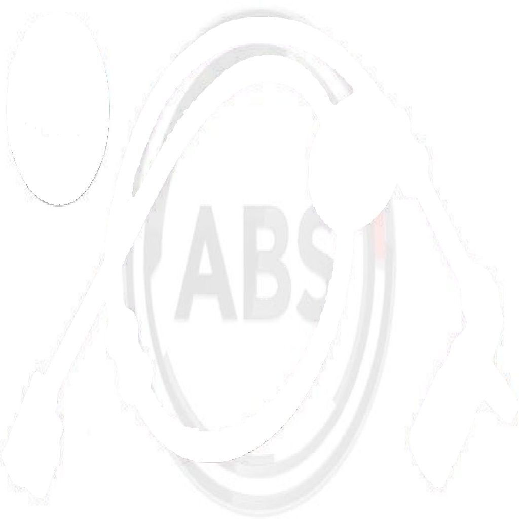 30255 A.B.S. Sensor, wheel speed for MERCEDES-BENZ