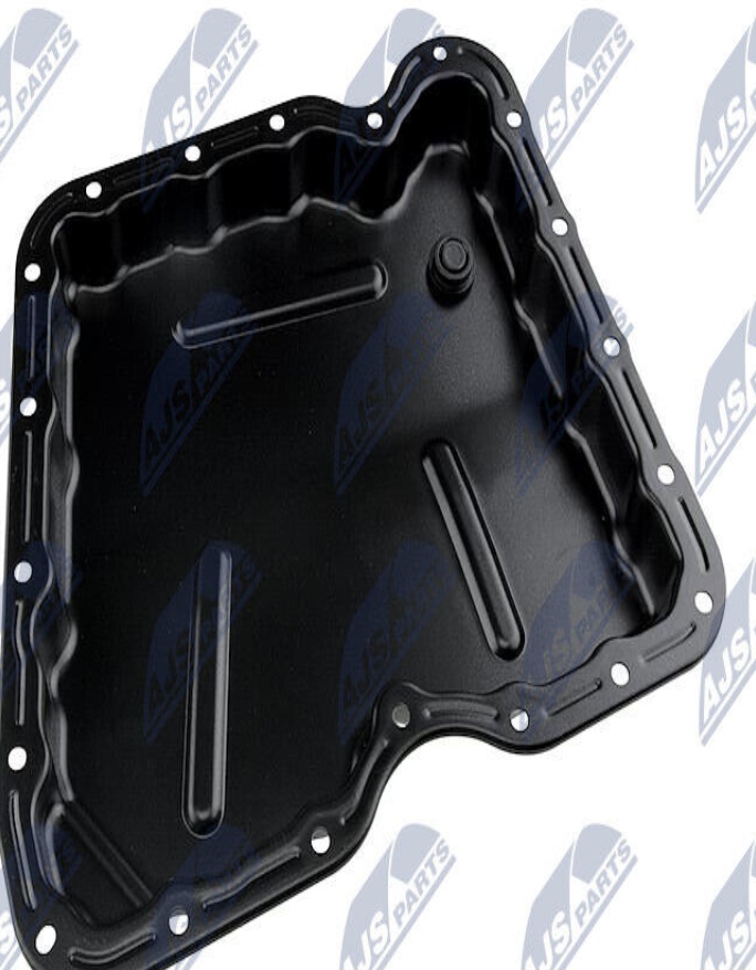 Oil pan Lower BMO-PL-016 NTY for OPEL RENAULT NISSAN