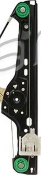Fits TOPRAN HANS PRIES 502 091 WINDSHIELD LIFTER   ⭐UK Stock⭐