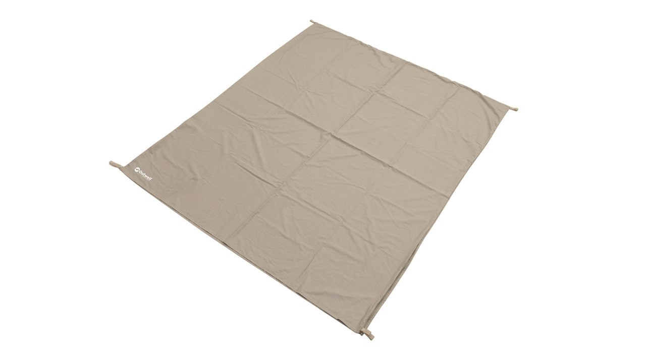 Outwell Double Cotton Sleeping Bag Liner - Camping  2025 Model