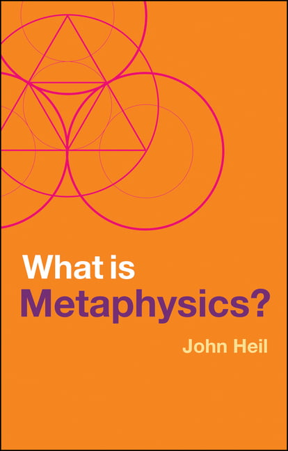 What is Metaphysics?