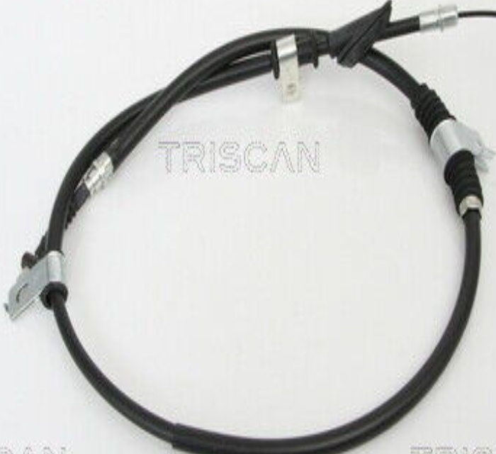 Triscan Cavo Comando, Freno Stazionamento 8140 43127 - Immagine 3