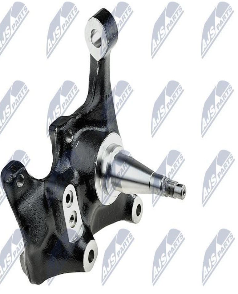 N.T.Y. ZZP-FR-009.NTY Steering Knuckle, wheel suspension for FORD