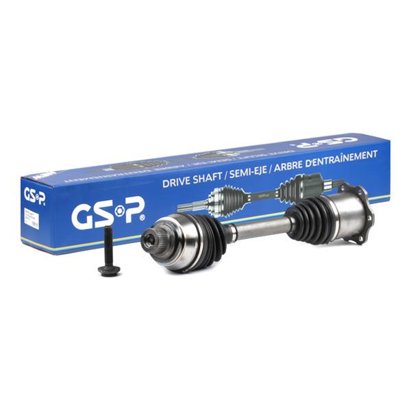 DRIVE SHAFT 203273 FOR AUDI A4/S4 A5/S5/Convertible/Sportback CDNC/CFKA 2.0L