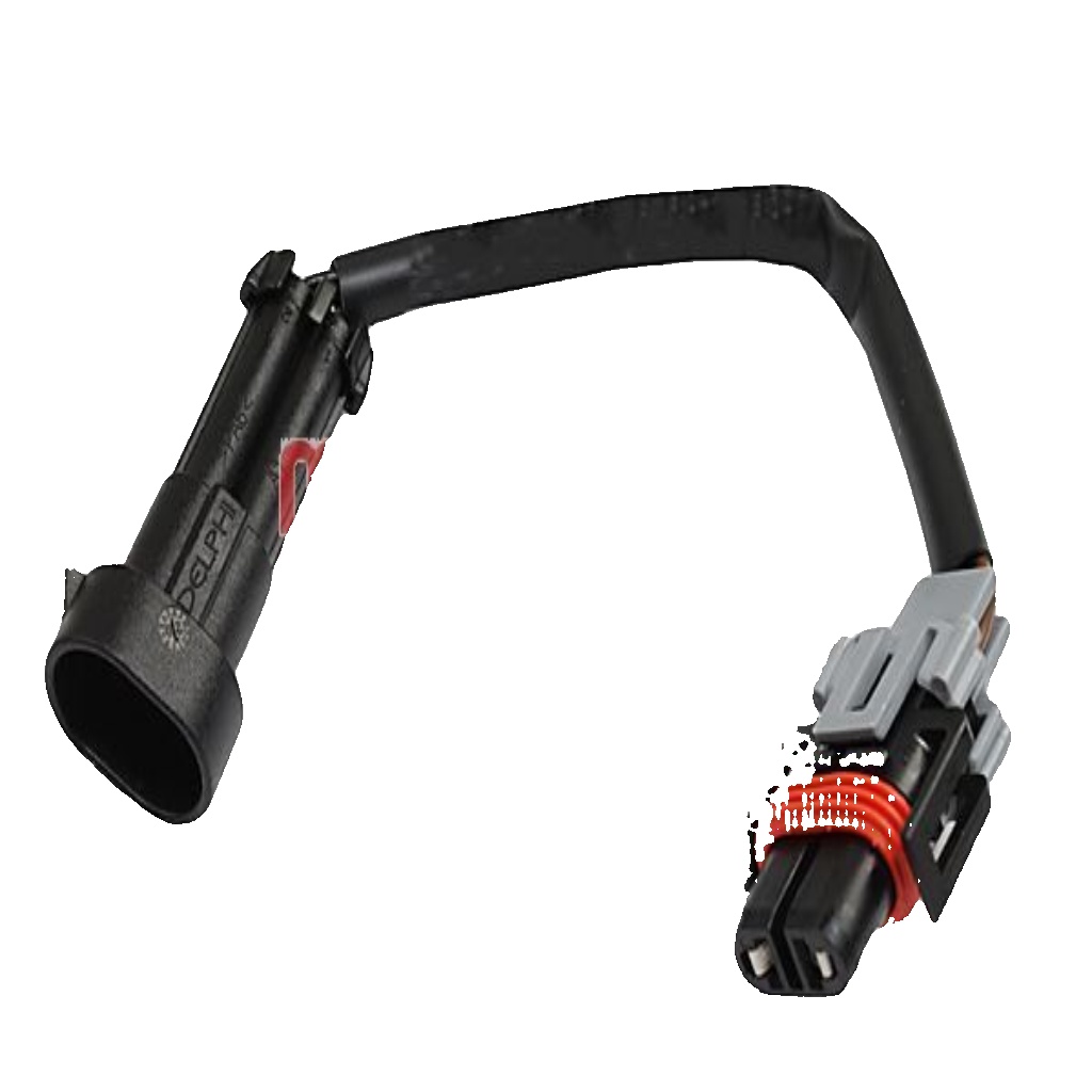 ✅Fits METZGER 2323051 REPAIR SET, HARNESS (LIGHTS)  ⭐UK Seller⭐