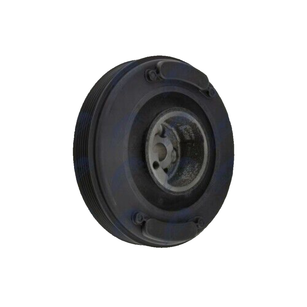 Crankshaft Pulley RKP-VW-002 NTY for VW AUDI VOLVO