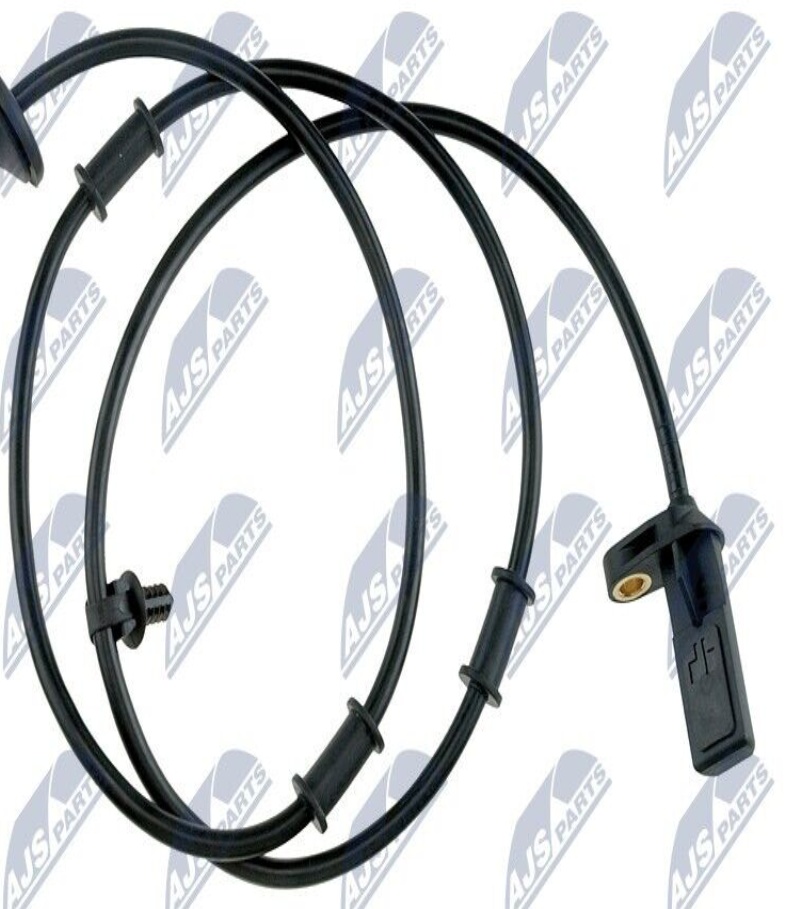 ABS wheel speed sensor Rear Axle Left HCA-CH-036 NTY for JEEP