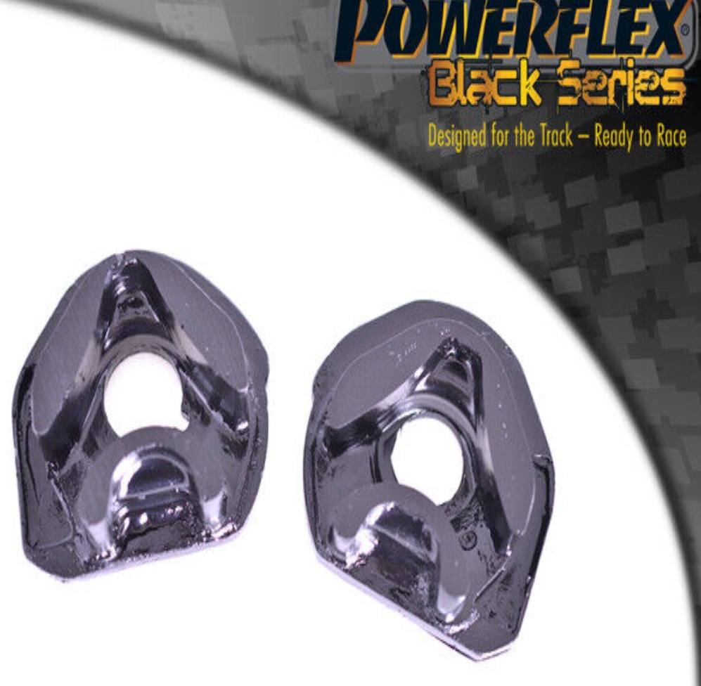 Powerflex Rear Engine Mount Insert Bush PFF25-314BLK
