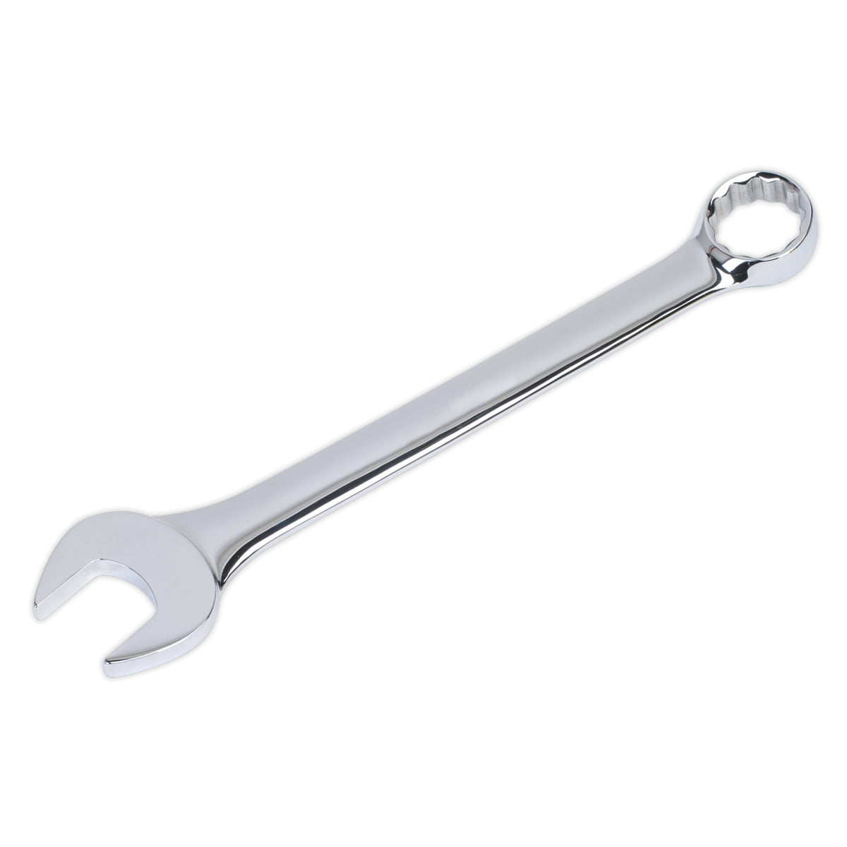 Sealey AK632446 Premier Super Jumbo Combination Spanner 46mm