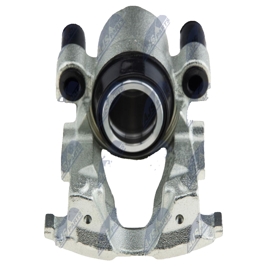 Nty Brake Caliper Front For Renault Clio Iv 12- Thalia Ii Iii 08 - Image 6