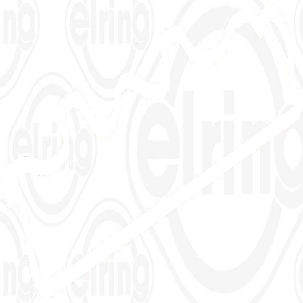 Fits ELRING 010.120 GASKET COVER. PEUGEOT VALVES  ⭐UK Stock⭐