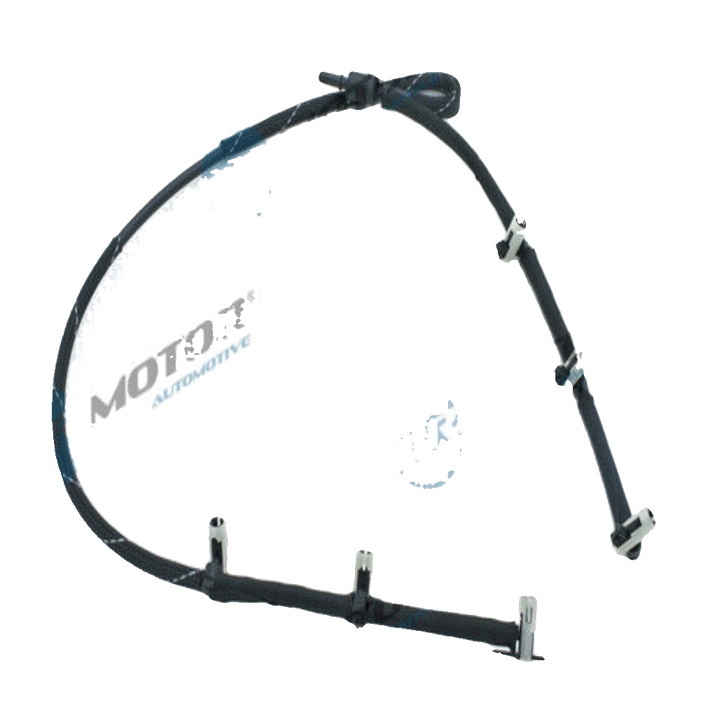 DRM9002 Dr.Motor Automotive Hose, fuel overflow for JAGUAR,LAND ROVER