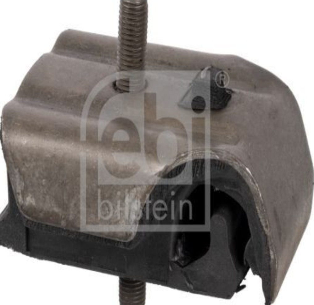 Rear FERDINAND BILSTEIN 15692 Mounting, manual transmission for FORD