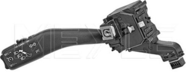 MEYLE GERMANY 100 850 0005 Steering Column Switch for SEAT,SKODA,VW