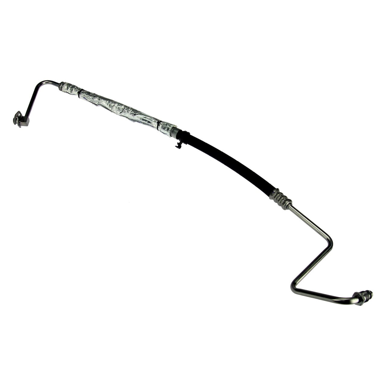Pressure Hose Power Steering C2C41604 suitable for Jaguar