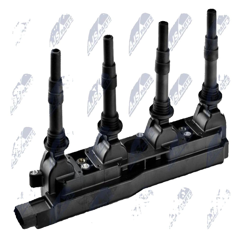 Original NTY Ignition Coil ECZ-PL-004 For Opel Saab - Image 6