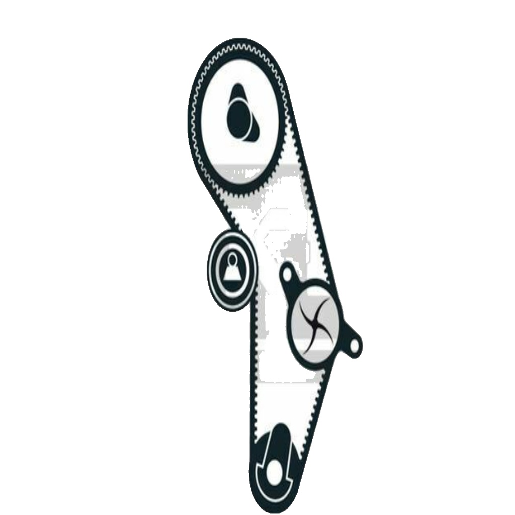 Fits SKF VKMA 95626 TIMING KPL.   ⭐UK Stock⭐