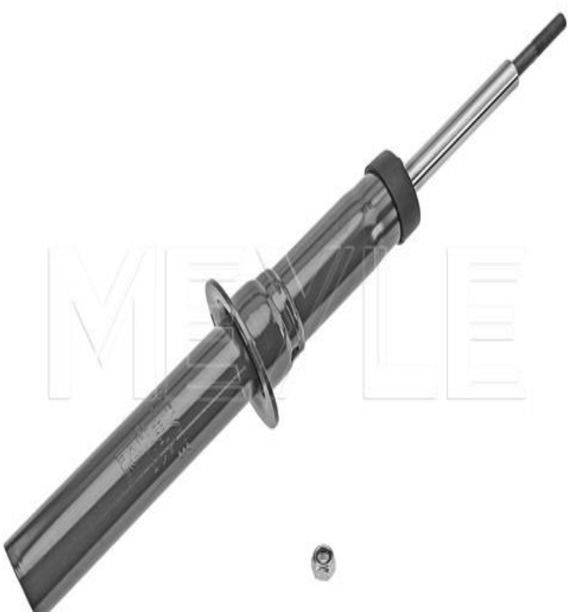 Front MEYLE GERMANY 326 623 0044 Shock Absorber for BMW
