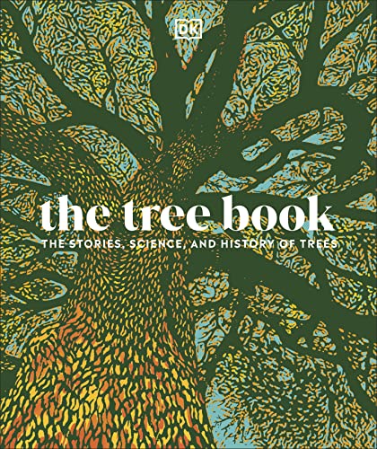 Dk The Tree Book: The Stories, Science, And History Of Trees By - Image 6