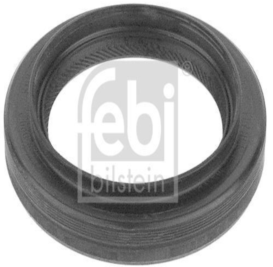 Rear FEBI GERMANY 12619 Shaft Seal, differential for BMW