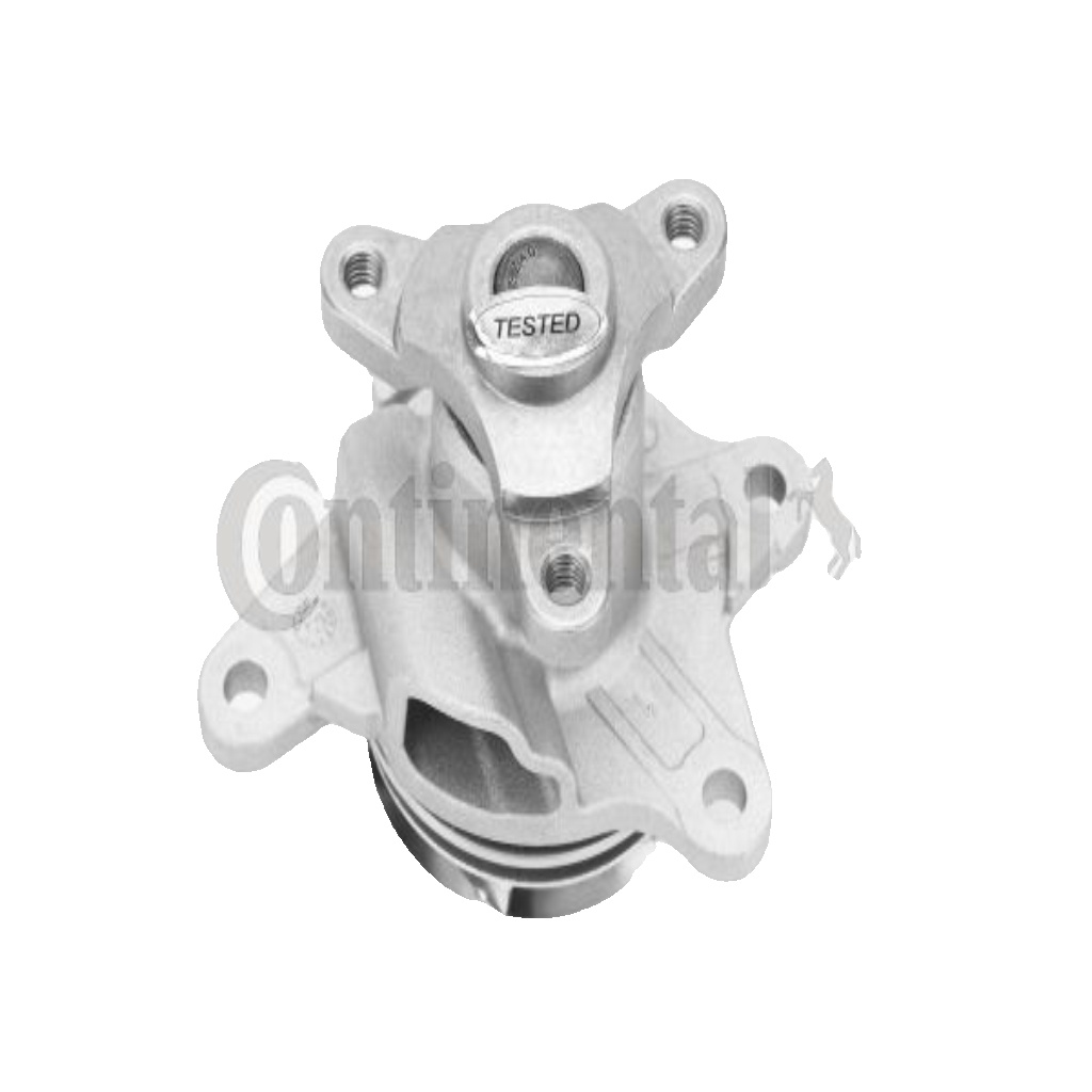 WPS3154 CONTINENTAL CTAM WATER PUMP, ENGINE COOLING FOR FIAT MERCEDES-BENZ NISSA
