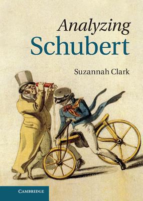 Analyzing Schubert by Suzannah Clark - 9780521848671