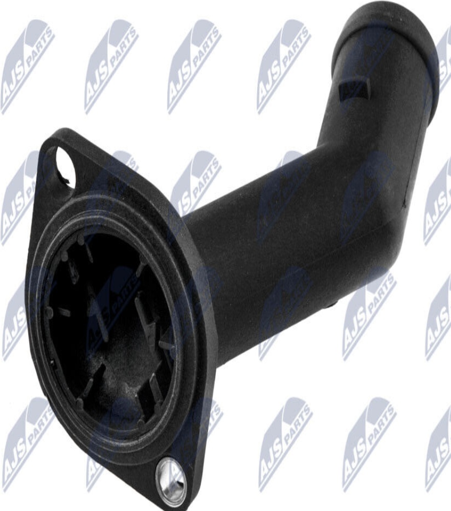 Cooling System Nipple Plastic CTM-VW-009 NTY for VW AUDI SEAT SKODA - Image 5