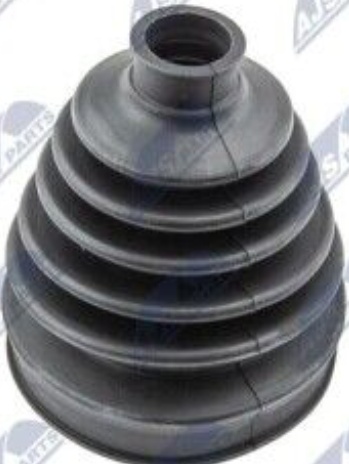 NTY NOP-022 Bellow Set, drive shaft for ALFA ROMEO,CHEVROLET,CHRYSLER,CITROËN,FI