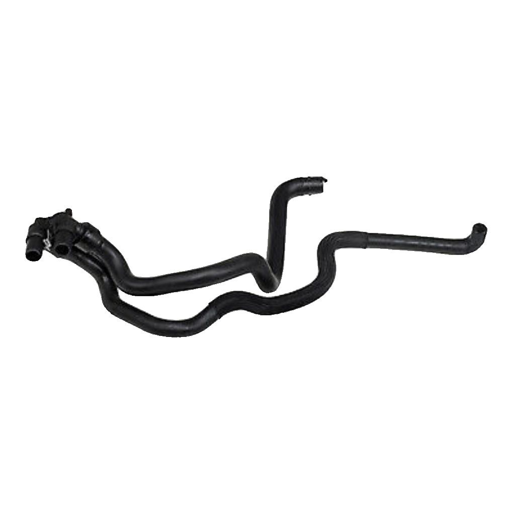 GATES 02-1870 Heater hose for PEUGEOT