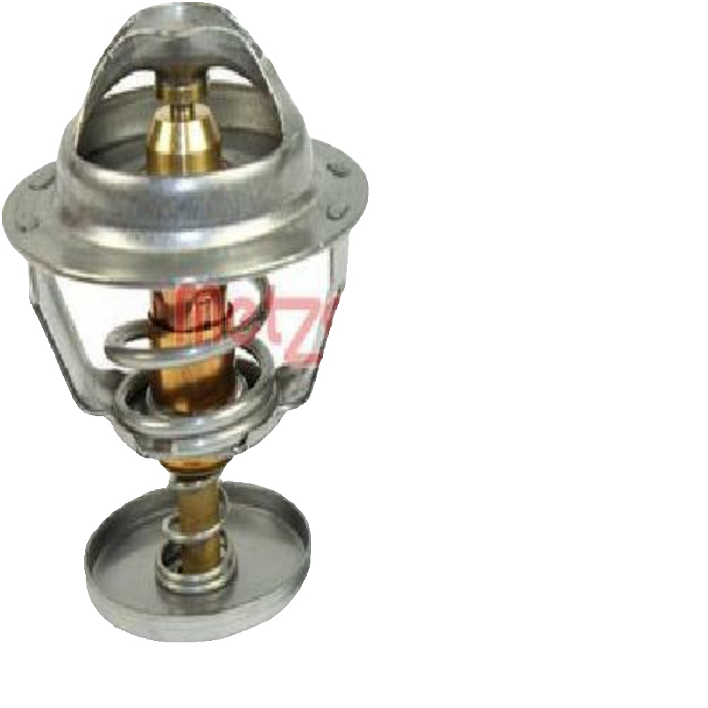 Original Metzger Thermostat Coolant 4006168 for Ford
