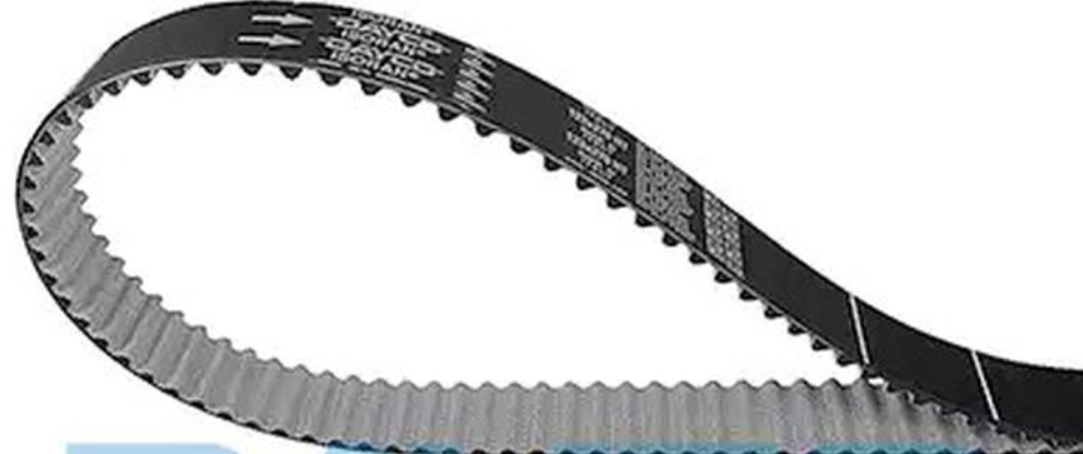 Timing belt kit KTB944 DAYCO for LADA PRIORA Estate PRIORA Saloon KALINA Saloon