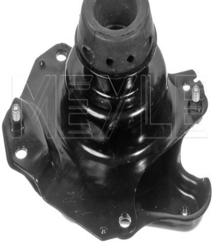 Left MEYLE 100 199 0064 Engine Mounting for SEAT,VW