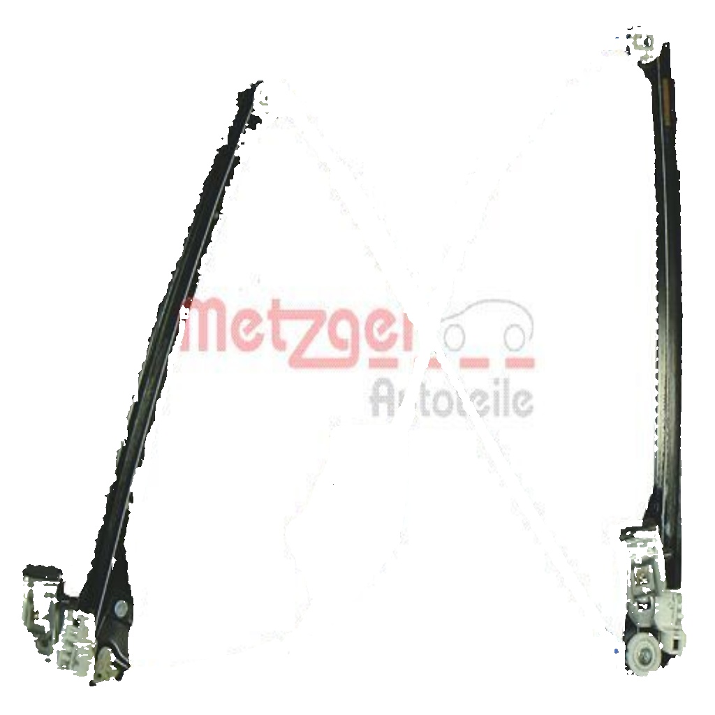 Fits METZGER 2160040 WINDSHIELD LIFTER WITHOUT PLATE  ⭐UK Stock⭐