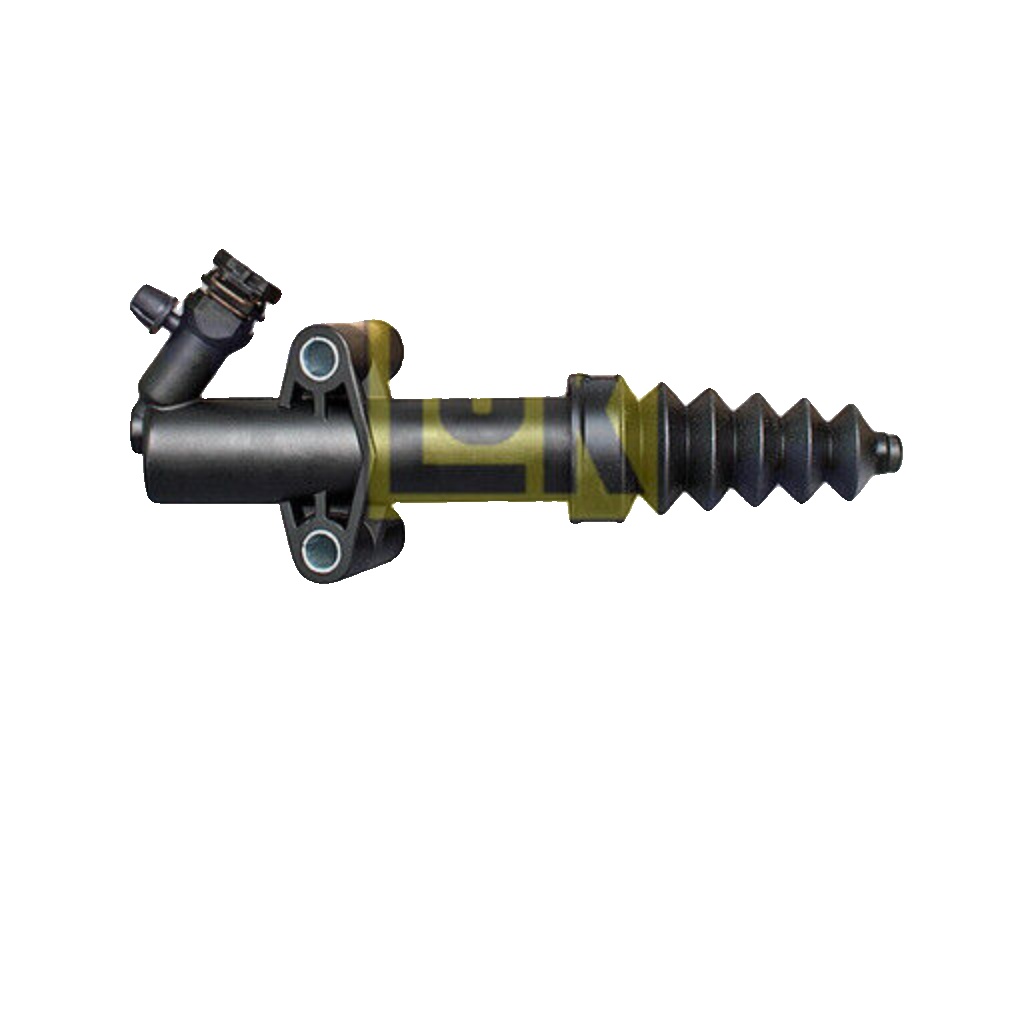 LuK CLUTCH SLAVE CYLINDER PEUGEOT 207 1.4 16V, 1.4 HDI (06-) 512005010